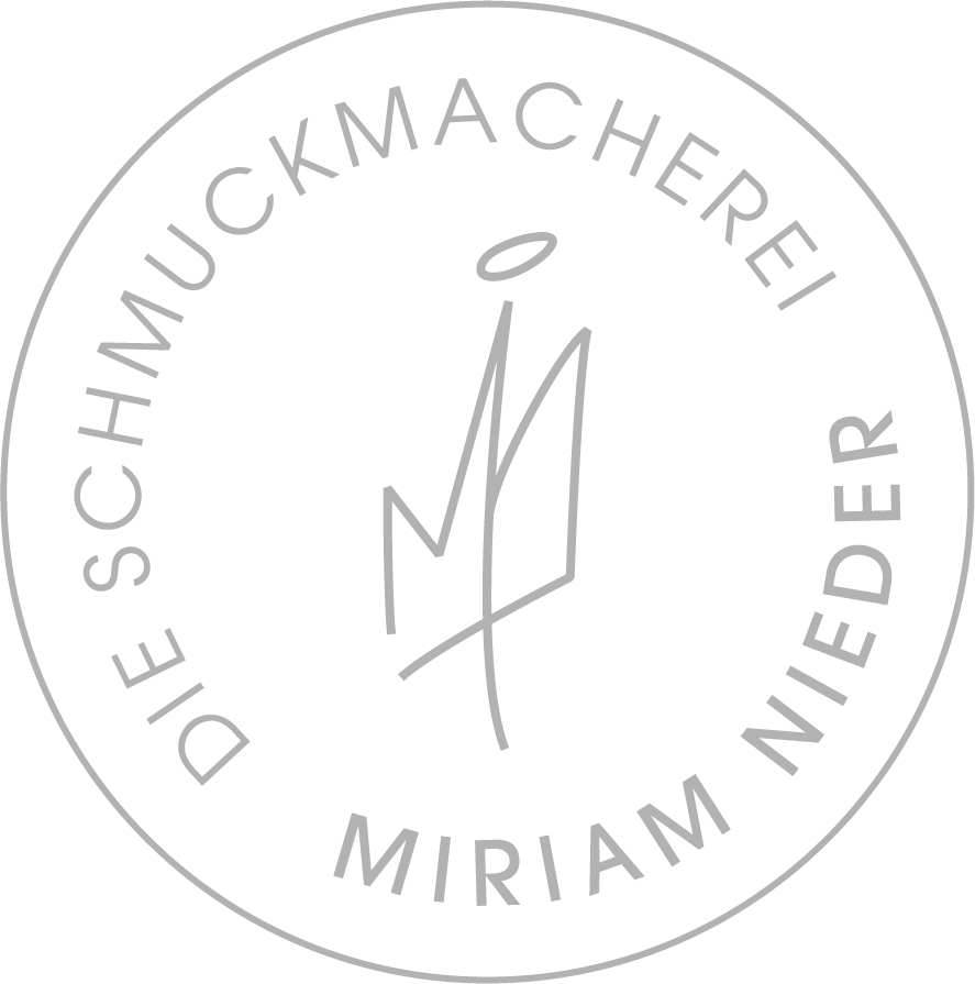 Die Schmuckmacherei - Miriam Nieder